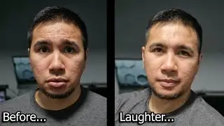 SELF HAIRCUT