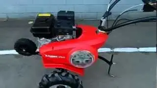 Видеобзор Pubert Vario 60 SC3