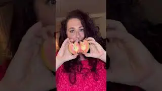 Hidden Rose Apples
