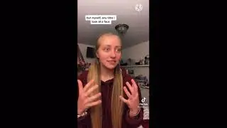 More autism based tiktoks I found!