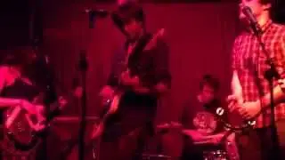 Piranha Party - Coconutzo