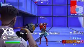 The story of fish stick Series 1 episode 1