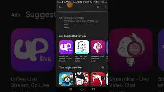 Liter Version Of UC Browser || UC Mini - Download Video Status & Movies