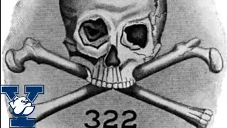 Yale Student Exposes Dark Secrets of Skull and Bones Society