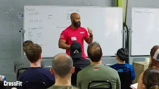 Proper Movement Technique