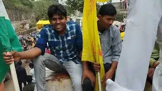 //AT Sendhawa// aadiwasi wisaw diwas jay aadiwasi jay Johar{}\\&radic;