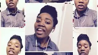 Mon seul ami (MEDLEY) Delys OUAMBA#partagez