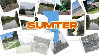 Sumter County Facilities and Parks Division