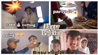 My best friend birthday 🎂🎂 party 🎉#bissuvlog1 #vlogs #viralvlogs #vlog 