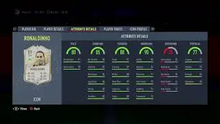 Fifa 22 Icon Roulette