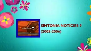 Sintonia Not&iacute;cies 9 (2005-2006)