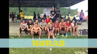 Daba-Daba Ikatulo Team Show