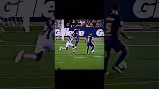 The Elegance of Busquets //9:52// #sergiobusquets #barcelona #skills #footballedits #foryou