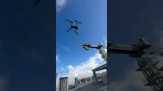 🔥Best DjiMavic3Pro #fly #drone #mavic #droneview