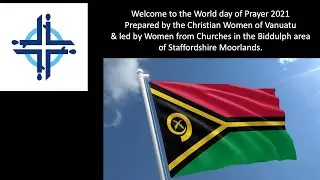 World Day of Prayer 2021