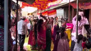 Kumbharshiv to dhole sakharpuda 23/03/2025 (jadhav benjo group Khadavli)contact sagar 9545266520