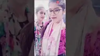Get Famous using VMate App