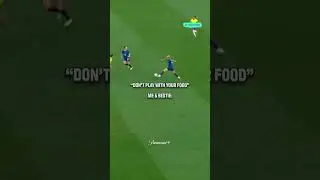 The USWNT dancing through Brazil's team 🇺🇸👯&zwj;♀️