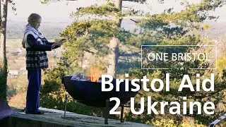How a Bristol Charity Brings Hope and Support to Ukrainian Refugees | Bristol Aid 2 Ukraine