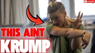 Krump Ain&rsquo;t for Everybody | Off Beat and Outta Pocket 😤