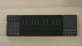 Roli Blocks 101: Making Music with Blocks - 1. Intro and Types of Blocks
