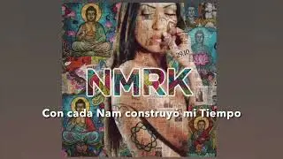 NMRK - Mary Aruta @maryaruta 