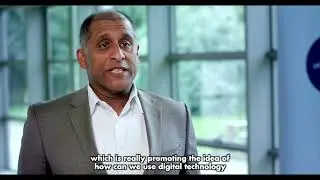 2025 Smart Cities & Urban Development Award | Judge's Insights