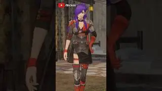 How to Build Shez from Fire Emblem Three Hopes in Dungeons & Dragons 5e