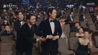 The King - The Legend - Seol Kyung Gu_설경구 211126_제42회 청룡영화상