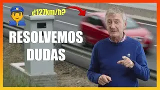 ¿Son EXACTOS los RADARES?