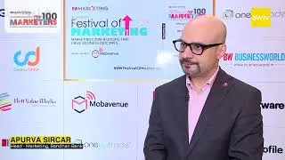 Apurva Sircar, Head - Marketing, Bandhan Bank | BW Festival of Marketing 2024 | BW Marketing World
