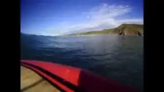 Starboard Pocket Rocket 8'5