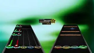 Lotus Eater - Vermin (Clone Hero Chart Preview)