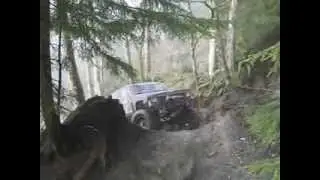Jeff Rossi at Walker 12-30-12