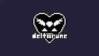 DELTARUNE - Rude Buster / Battle (Melon Remix)