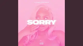 Sorry