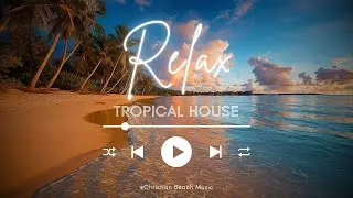 Christian Chill Music Playlist 2026 🌴 Christian Summer Party Mix ✨ Christian Exercise Workout Music