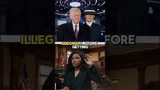 Jasmine Crockett DESTROYS Trump's Immigration Hypocrisy - White House Left SPEECHLESS