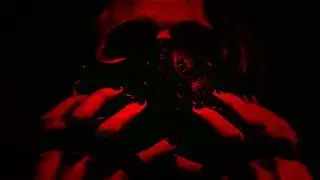 Jimmy Havoc Entrance Video x Blackcraft Wrestling