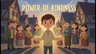 A Poor Boy and the Power of Kindness | Life Lesson Story
