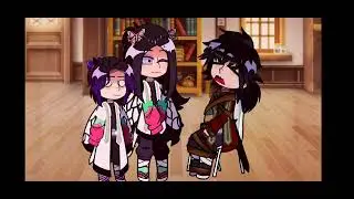 I WILL NEVER ACCEPT GAYS // kny // sanegiyu //in end 12+ ig //ft..kanae,shinobu //