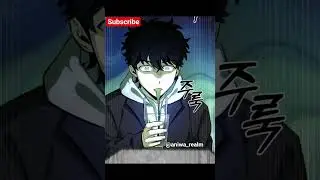 #new #manhwa  #A wimp&rsquo;s #strategy #guide #to #conquer #the #tower #edits