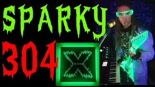 Ep. 304 ⚠️  IMPROV Music and FABLES ✨️
