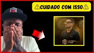 🔴CUIDADO M&eacute;todo do Sheik FUNCIONA ? M&eacute;todo do Sheik VALE A PENA ?  &eacute; confi&aacute;vel  ?&eacute; bom ?(DEPOIMENTO)