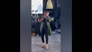 Genesis 2026 || Another Level || Live Performance