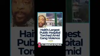 #haiti #politicalnews #fyp #politics #deplatform # news