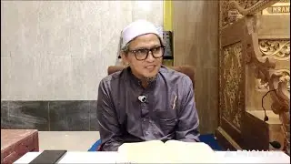 🔴 [LIVE] TAKLIM KITAB TAKLIM MUTAALIM #UstadzAkhmadFaridش #PonpesDaarulAhyar #K.H.AkhmadFaridش