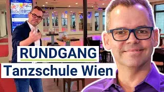 Wir zeigen euch die Tanzschule Schwebach Wien (Neubau)