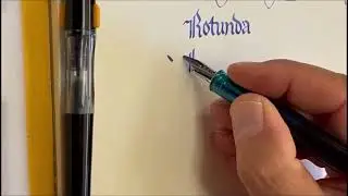 Pilot Plumix Vintage - Ernesto Casciato - Circolo Stilografico Romano