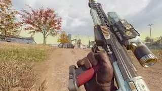 CALL OF DUTY: WARZONE BATTLE ROYALE SOLO (NO COMMENTARY) PS5
